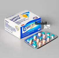 Lamisil spray sans ordonnance